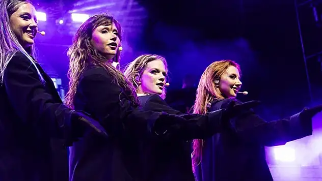 Son Dakika Haberi! Manifest Grubu hakkında karar