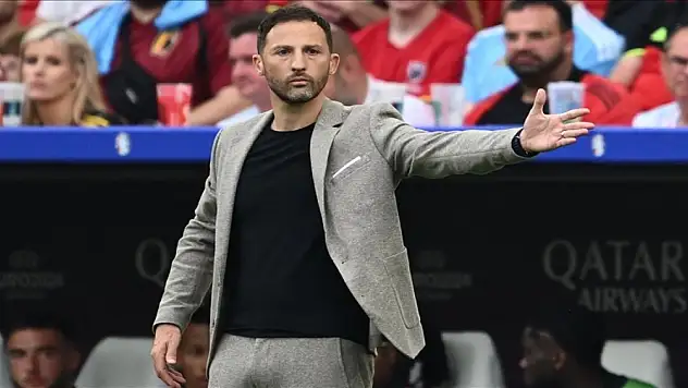 Son Dakika! Fenerbahçe yeni teknik direktörünü açıkladı