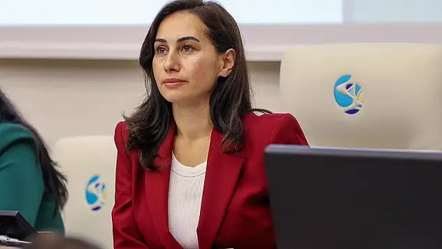 Beykoz Belediye Başkan Vekili Gürzel CHP'den istifa etti