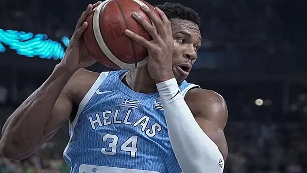 12 Dev Adam'ın yarı finaldeki rakibi Yunanistan oldu