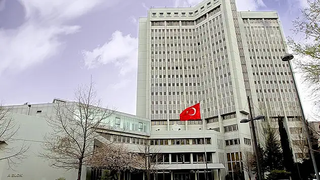 Dışişleri Bakanlığı'ndan 'Nepal' uyarısı: Zorunlu değilse seyahat etmeyin