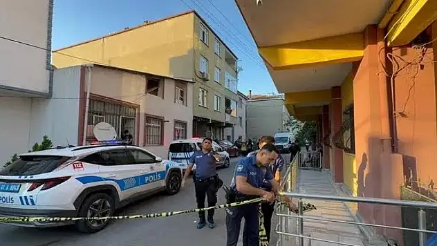 Anne-kızın evde ölü bulunduğu olayda 16 yaşındaki şüpheli tutuklandı