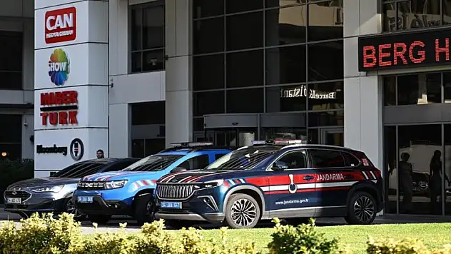 Son Dakika! TMSF'den 'Can Holding' açıklaması