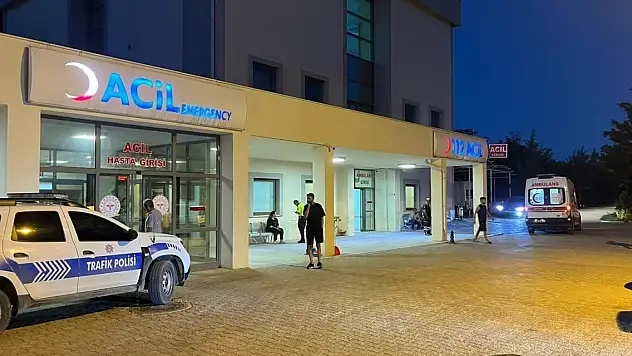 Adıyaman'ın Besni ilçesinde silahlı kavga: 1 ölü