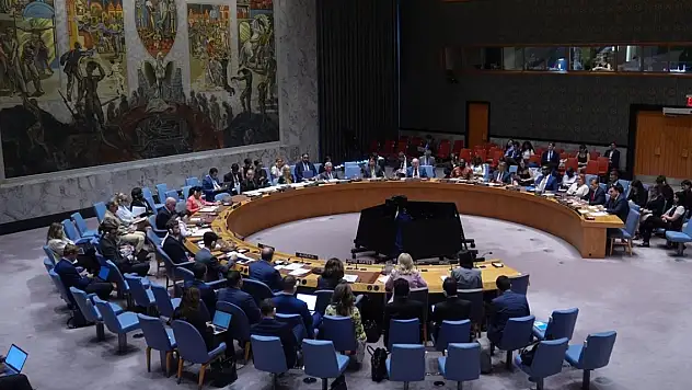 Birleşmiş Milletler Güvenlik Konseyi, Hamas müzakere heyetine saldırıyı kınadı