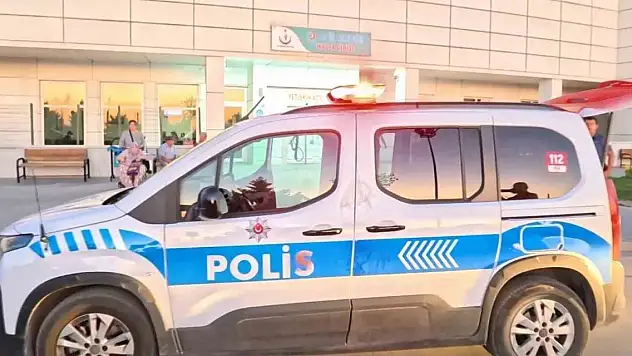 Sanayide 'çırak dövme' meselesi kanlı bitti