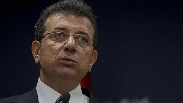 İmamoğlu'nun 'sahte diploma' davasında görüntü çekip sosyal medyada paylaşanlara soruşturma