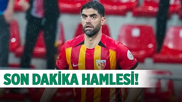 Konyaspor'un Ali Karimi transferi iptal oldu!
