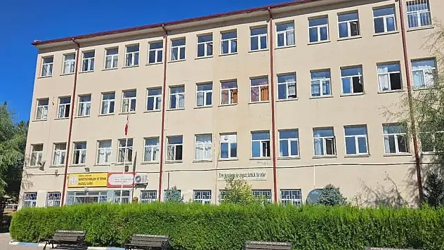 Konya'nın ilçesinde en çok tercih edilen okul mesleki eğitimdeki öncü rolünü de pekiştirdi