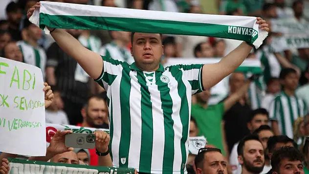 Konyaspor-Alanyaspor, Kaç taraftar maça gelecek?
