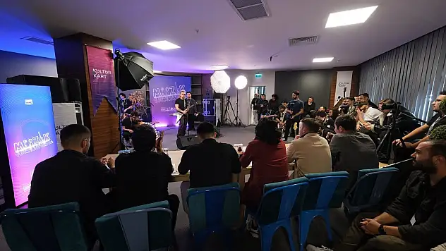 Türkiye'de ilk olan etkinlik Konya'da dördüncü kez gerçekleştirilecek