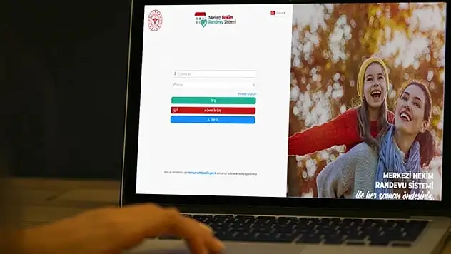 'MHRS hacklendi' iddialarıyla ilgili DMM'den açıklama geldi