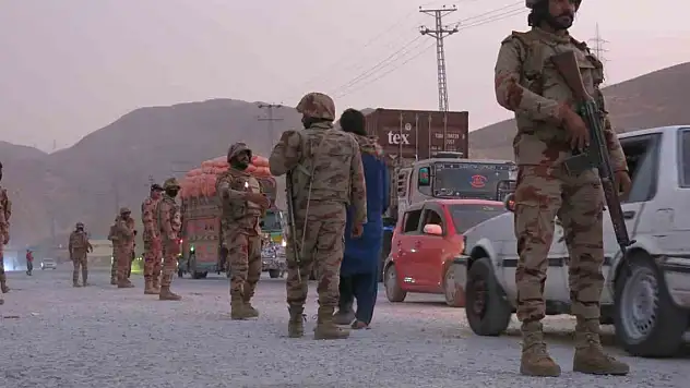 12 asker hayatını kaybetti, 13 terörist öldürüldü