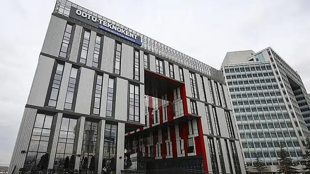 Türkiye'de teknopark sayısı 113'e yükseldi