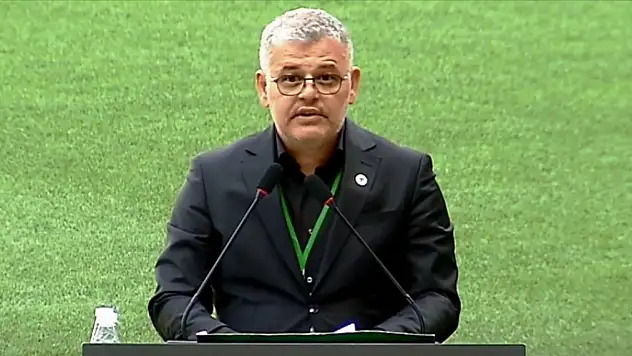 Konyaspor transferde bu duruma takıldı!