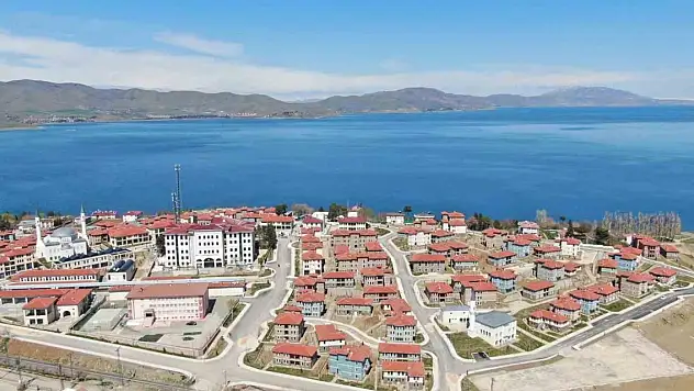 Elazığ'da deprem