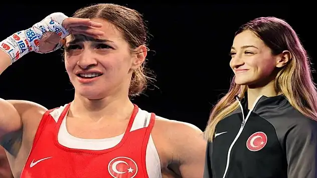 Buse Naz Çakıroğlu, dünya ikincisi oldu