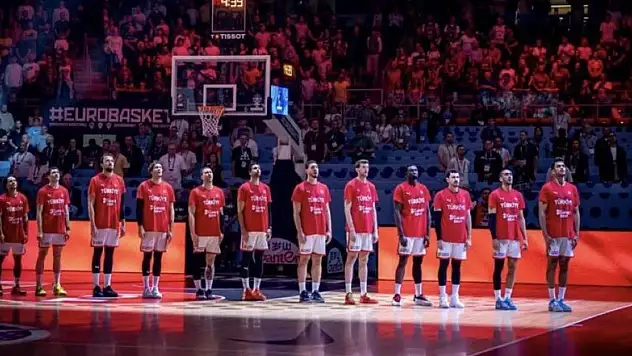 A Milli Takıma üst üste tebrik geldi!