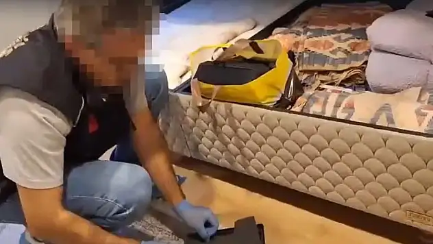 Bankacı kılıklı dolandırıcılara dev operasyon: 53 tutuklama