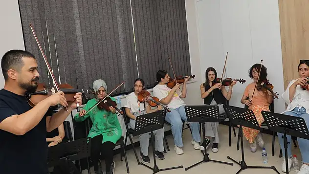 Konya'da gençlere katkı sağlayacak kurs için kayıtlar başlıyor