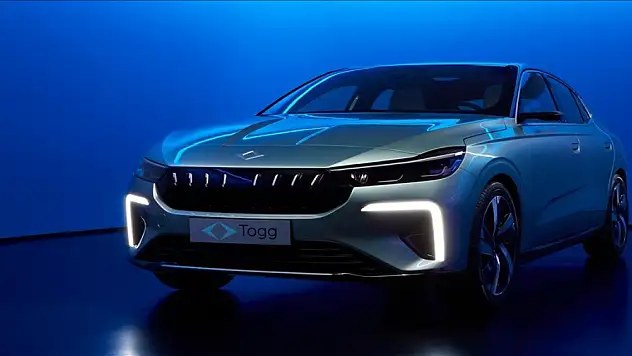 Togg T10F Türkiye'de satışa sunuldu