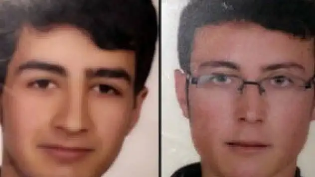 İki amcaoğlunu ölüm, köy yolunda yakaladı