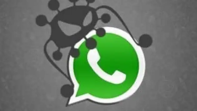 WhatsApp'ta yeni virüs! Buna dikkat etmezseniz...