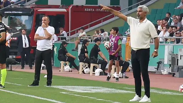 Konyaspor maçı sonrası yükselişe geçtiler!