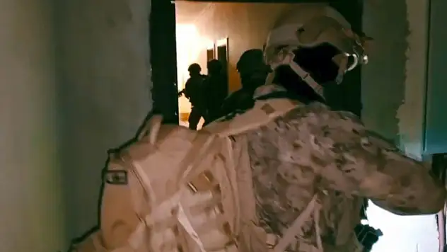 Konya dahil 32 ilde operasyon!