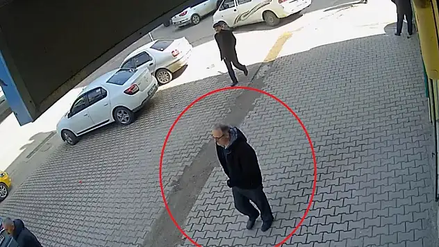 Cesedi 6 ay önce kıyıya vurmuştu son görüntüleri ortaya çıktı