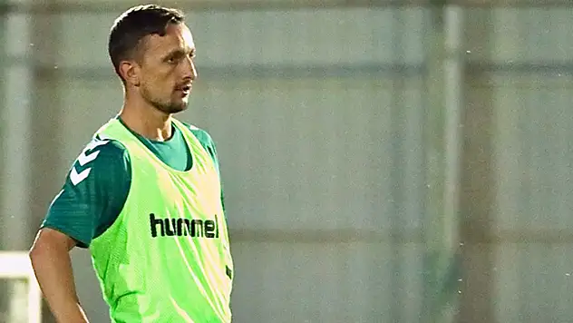 Konyaspor'da rota Galatasaray!