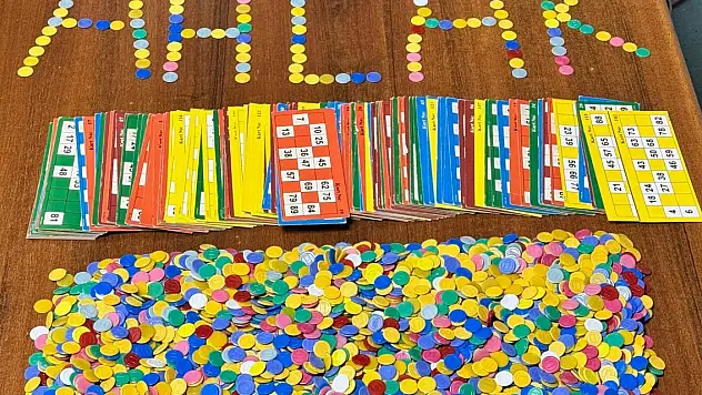 ​​​​​​​ Kumar baskınında 49 kişiye 453 bin TL ceza