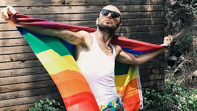 Mabel Matiz hakkında suç duyurusu