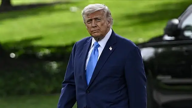 Trump: Tarife gelirleri 600 milyar doları aşacak