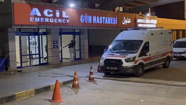 Akraba aileler arasında arazi kavgası: 3 ölü