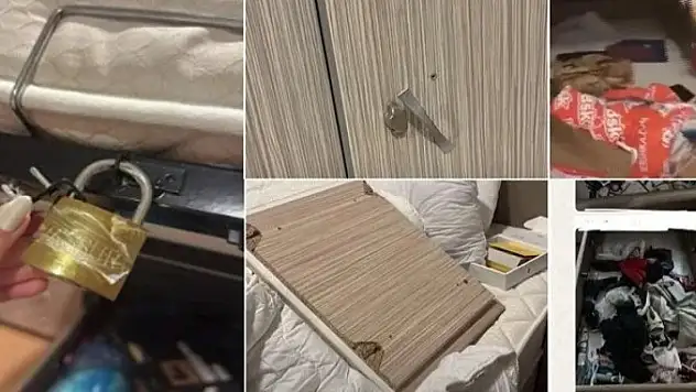 Skandalın ardından yurt müdürleri görevden alındı!