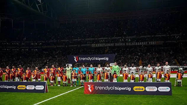 Konyaspor maçı kapalı gişe olacak!