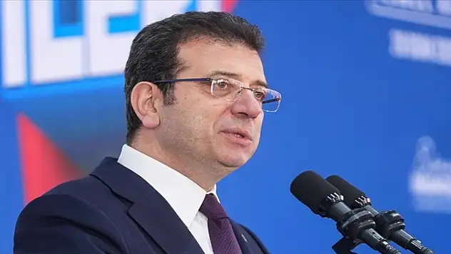 İmamoğlu'nun 'Ahmak Davası' istinafta onandı