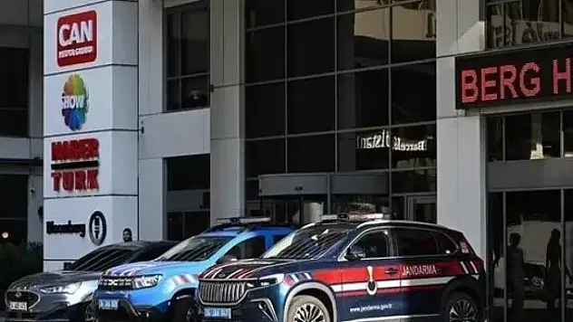 Can Holding soruşturmasında flaş gelişme! 9 şirkete kayyum atandı