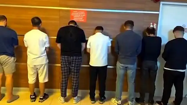 Son dakika! Şehit ailesini dolandıran 11 şüpheli yakalandı