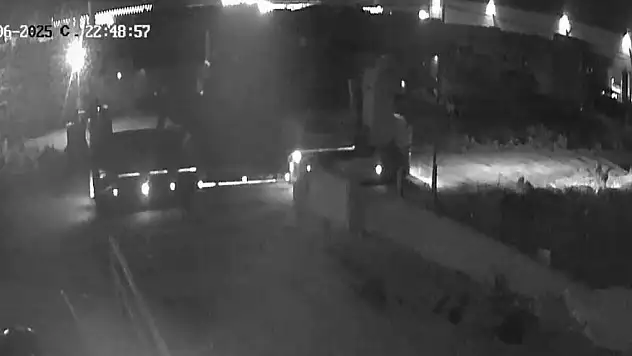 Konya, Muğla, Adana üçgenindeki hırsızlık olayında yeni detaylar