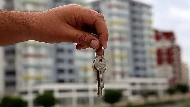 Konya'da 7 taşınmaz satılacak