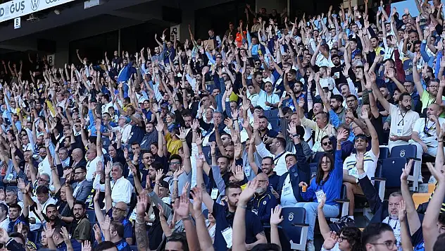 Son Dakika! Fenerbahçe Başkanı Ali Koç ve yönetimi, idari ve mali yönden ibra edildi