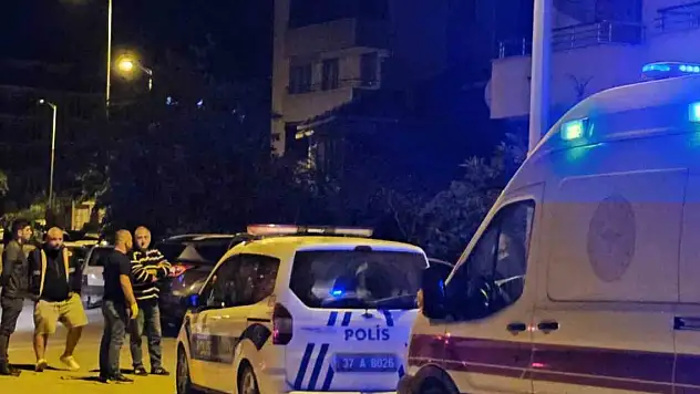 Çocukları haber alamadı, ölü bulundu