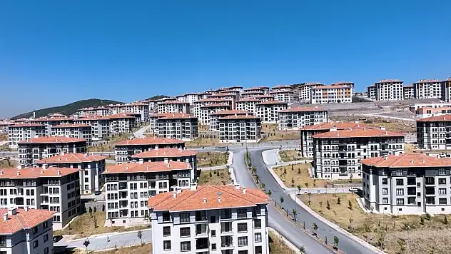 TOKİ'nin indirim kampanyası başlıyor