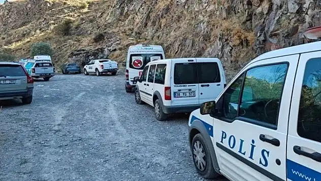 Tırmanış sırasında düşen dağcı öldü