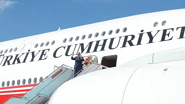 Erdoğan, Gazze'den yükselen çığlığı duyurmak için BM kürsüsünde konuşacak