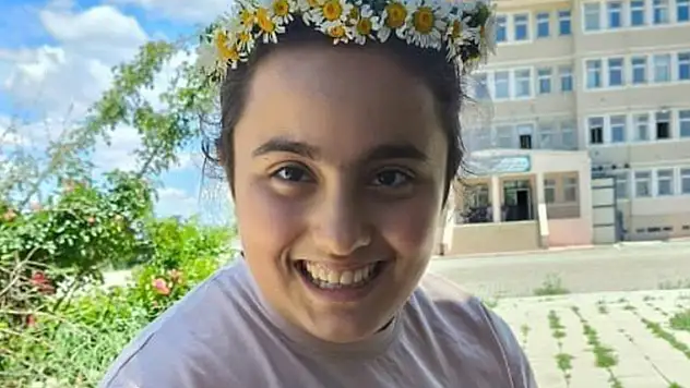 Kayıp otizmli çocuktan sevindiren haber