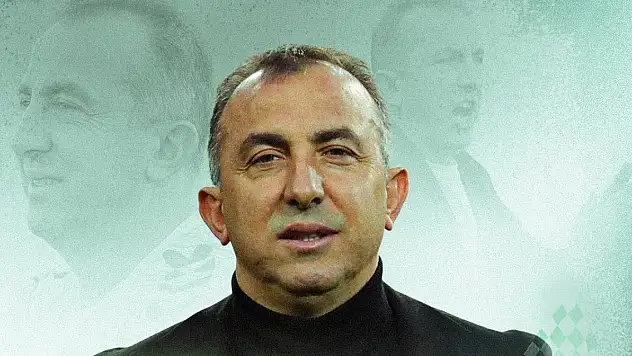 Konyaspor Teknik Direktörü Recep Uçar'ın özel günü