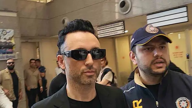 Mabel Matiz'in savcılık ifadesi ortaya çıktı